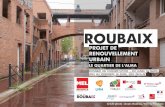 ROUBAIX - Métropole Européenne de Lille