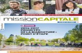 reNcONT 2014-2017 le magazine des personnels de la Ville ...