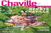 N° 162 ÉTÉ 2021 - Site Internet du/de la Ville de Chaville