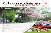 Chamalières en fleurs - ville-chamalieres.fr