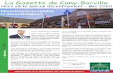 La Gazette de Cany-Barville