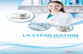 LA STÉRILISATION - MEDICAL SYSTEM | Vente et maintenance ...