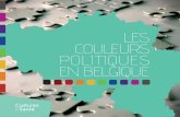 les couleurs politiques - Cultures&Santé