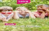 Guide de l’accueil familial - Département de la Loire