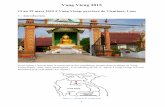 Vang Vieng 2015 - SCOF