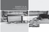 Etats financiers consolidés SNEF SA 2016