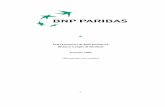 Etats Financiers de BNP Paribas SA (Bilan et Compte de ...