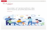 Guide d’animation de réunions participatives