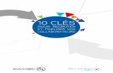 10 CLÉS - Alpege