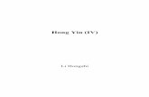 Hong Yin (IV) - Falun Gong