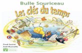Bulle Souriceau - Vaucluse
