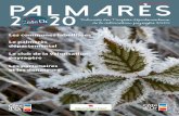 PALMARès 2 20 - Site des professionnels du tourisme de ...