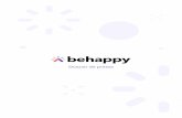 Dossier de presse - behappy-entrepreneur.fr