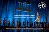 Institut International du Théâtre
