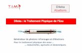 Dileka Abattoirs - Tramont international