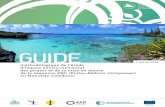 GUIDE - Projet Régional Océanien des Territoires pour la ...