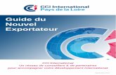 Guide du Nouvel Exportateur - lemans.sarthe.cci.fr