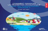 COMMENT FINANCER LA TRANSITION ÉCOLOGIQUE JUIN 2021 …