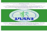 ISSN imprimé (print ISSN) : 1025 -2355 et ISSN ...