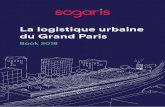 La logistique urbaine du Grand Paris