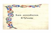 Les aventures D’Yvain - ac-orleans-tours.fr