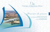 Dossier de presse - Site officiel du Port de Tanger Ville