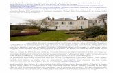 Souzy-la-Briche, le château secret des présidents et ...