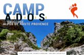 CAMP ADOS - nature-et-loisirs.be