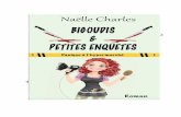 BIGOUDIS PETITES ENQUÊTES - Nathalie CHARLIER