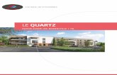 LE QUARTZ - ltf-advice.fr
