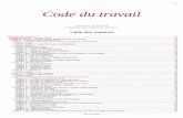 Code du travail - over-blog.com