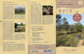 Sur le parcours… 3 Un site Natura 2000 Circuit des 3 vallées