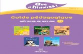 1 Série Guide pédagogique - magnard.fr