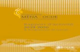 Programme MENA - OCDE