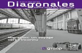 Diagonales - Graap