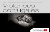 Violences conjugales - Beauvais