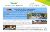 Nº 68 SEPTEMBRE 2020 - Municipalité de Sainte-Cécile-de ...