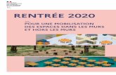 RENTRÉE 2020 - eduscol.education.fr