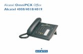 OmniPCX Office - BAB