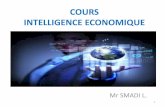 Cours intelligence economique - Home | ops.univ-batna2.dz