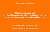 Émotions et intelligence émotionnelle dans les organisations