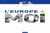 L’EUROPE & MOI