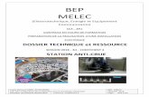 BEP MELEC - Overblog