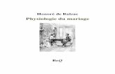 Honoré de Balzac - Ebooks gratuits