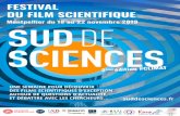 Montpellier du 18 au 22 novembre 2019