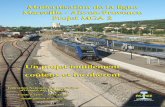 Modernisation de la ligne Marseille - Aix-en-Provence ...