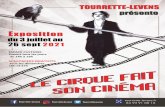 SOMMAIRE - tourrette-levens.fr