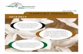 2014-07-09 RAPPORT ANNUEL