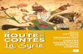CONTES EXPOSITIONS SPECTACLES