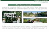 Contes et Jardins - Parc de Wesserling